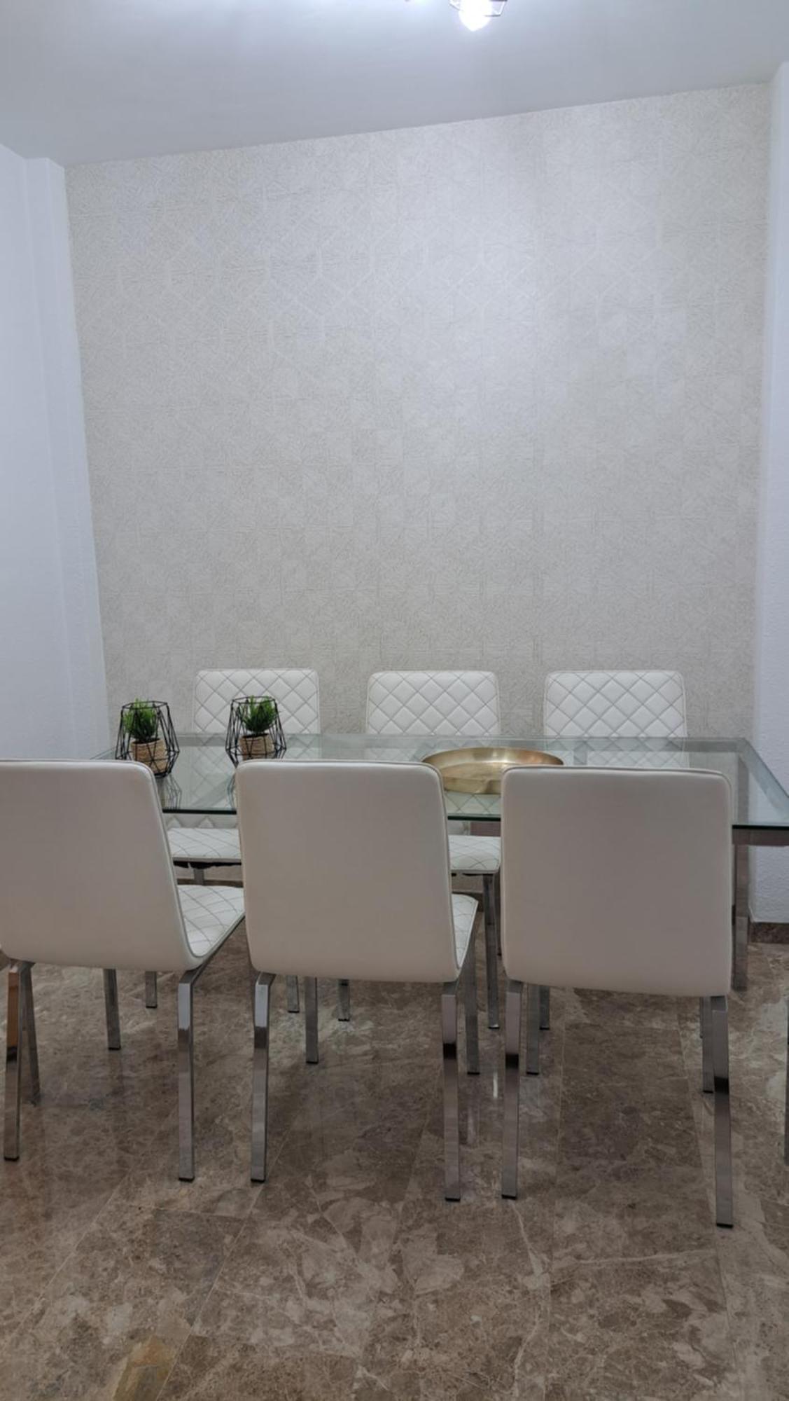 Apartamentos Maria Cristina Con Parking Gratis Córdoba Exterior foto