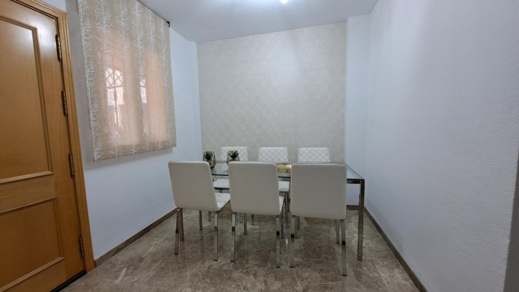 Apartamentos Maria Cristina Con Parking Gratis Córdoba Exterior foto
