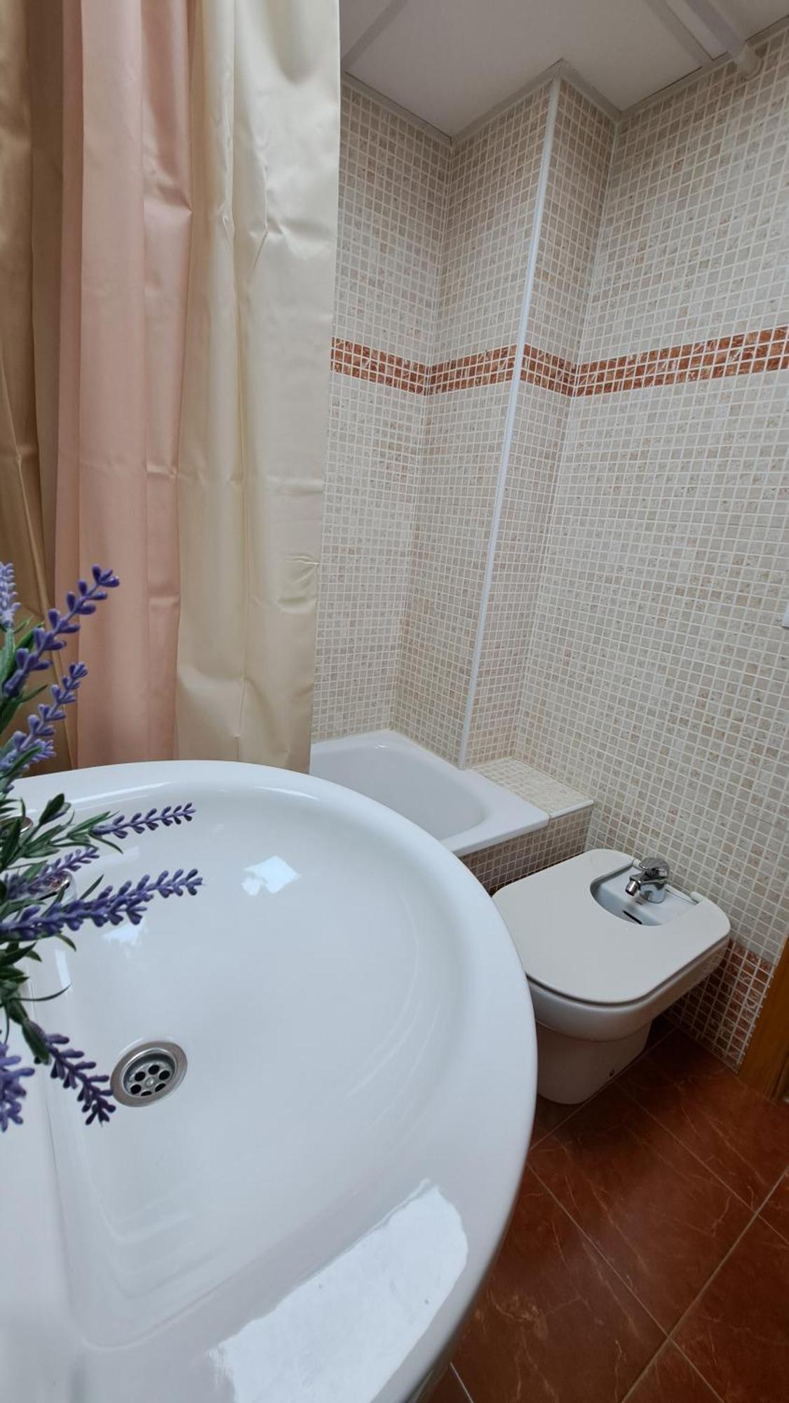 Apartamentos Maria Cristina Con Parking Gratis Córdoba Exterior foto