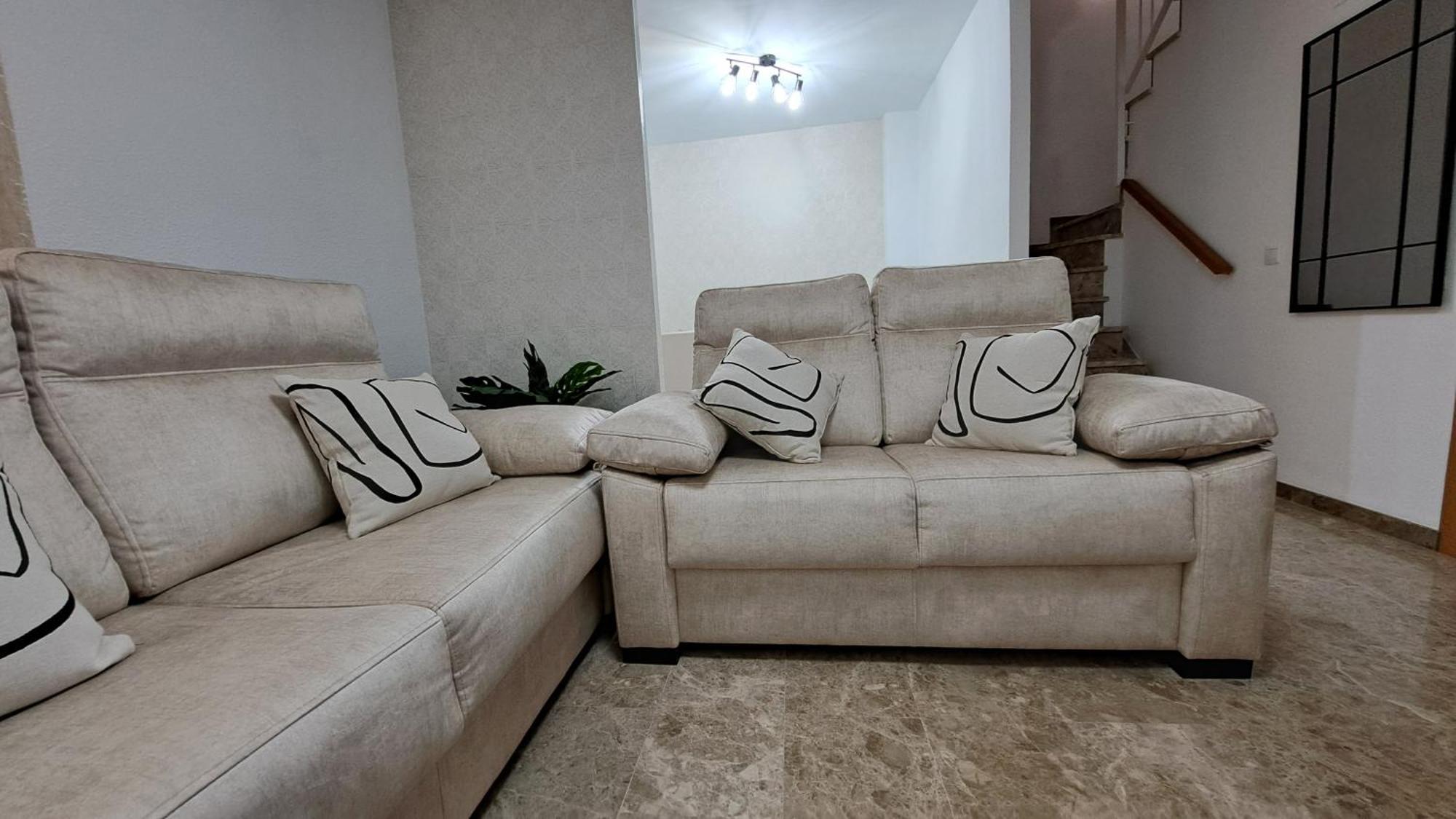Apartamentos Maria Cristina Con Parking Gratis Córdoba Exterior foto