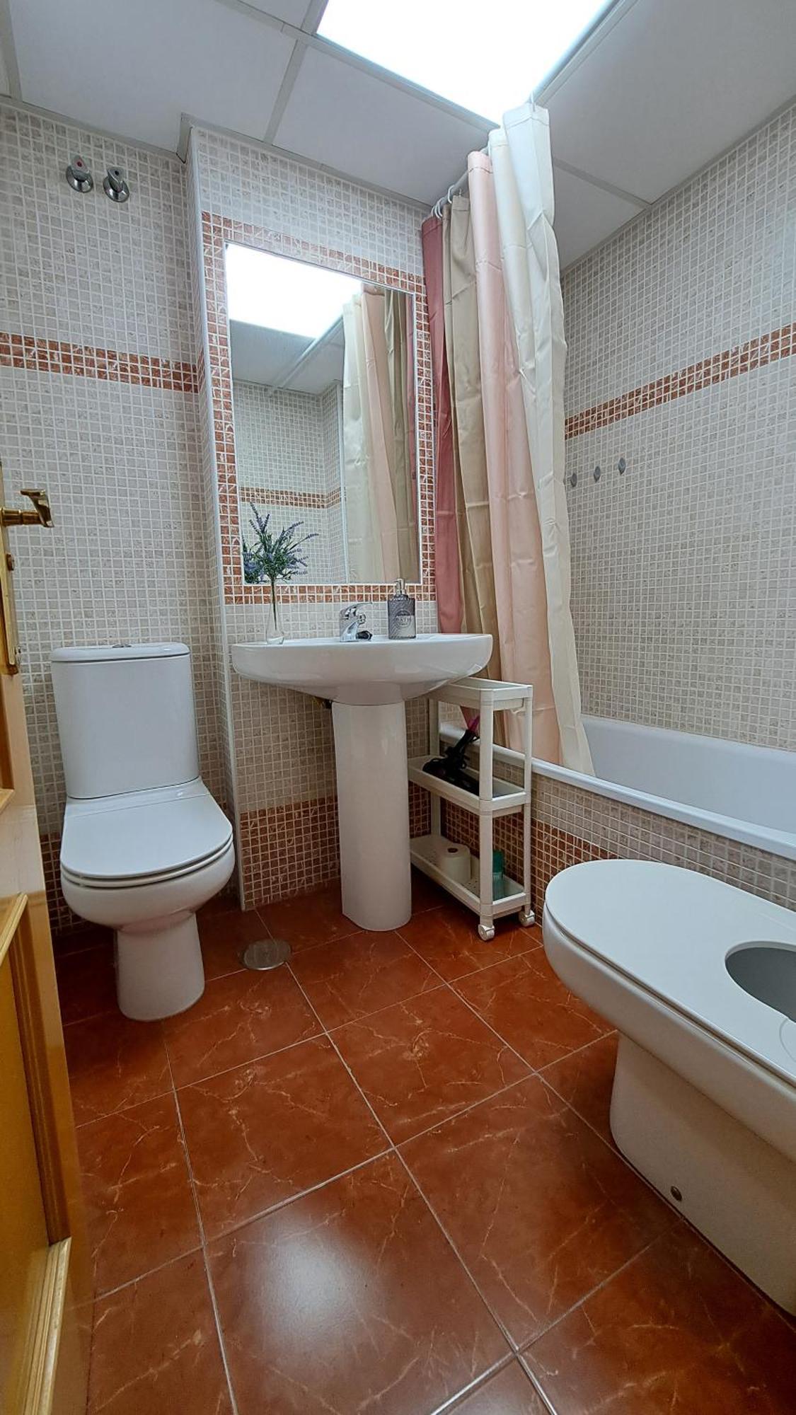 Apartamentos Maria Cristina Con Parking Gratis Córdoba Exterior foto