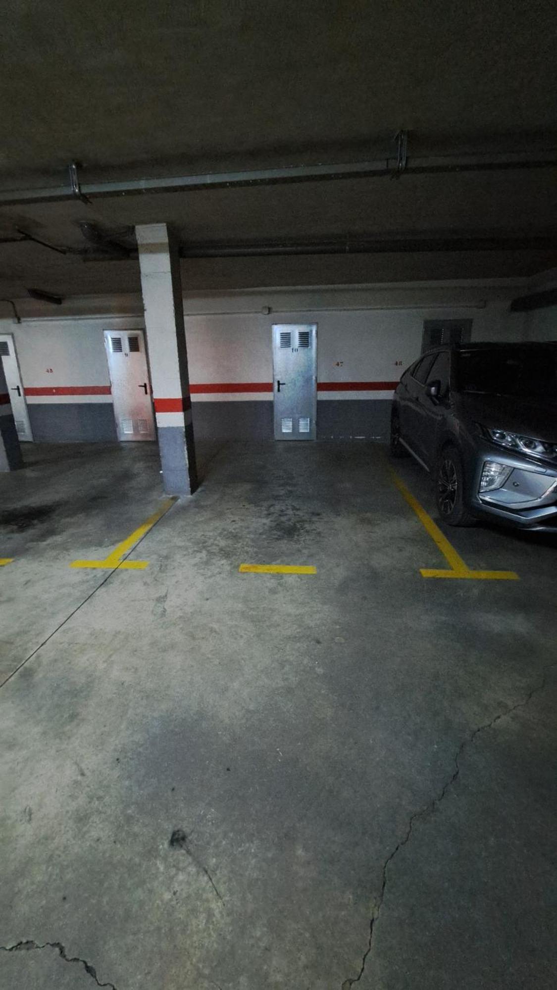Apartamentos Maria Cristina Con Parking Gratis Córdoba Exterior foto