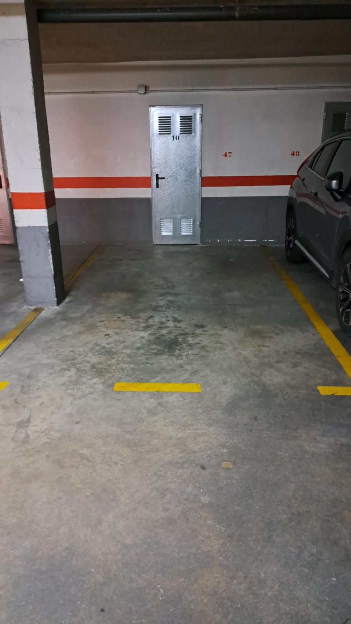 Apartamentos Maria Cristina Con Parking Gratis Córdoba Exterior foto