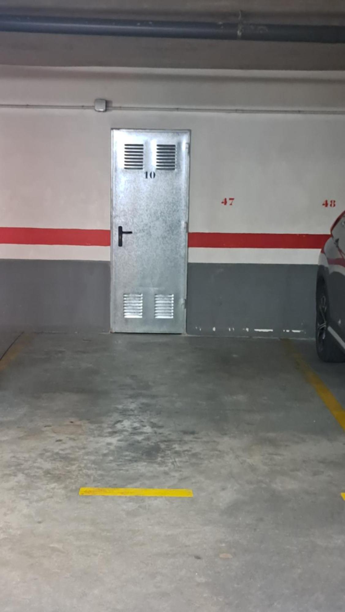 Apartamentos Maria Cristina Con Parking Gratis Córdoba Exterior foto