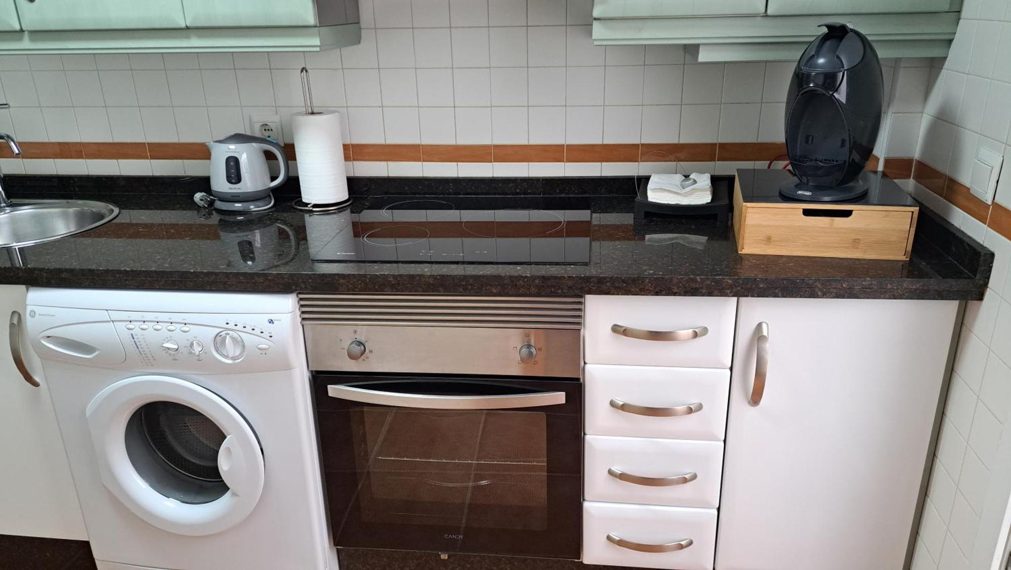 Apartamentos Maria Cristina Con Parking Gratis Córdoba Exterior foto