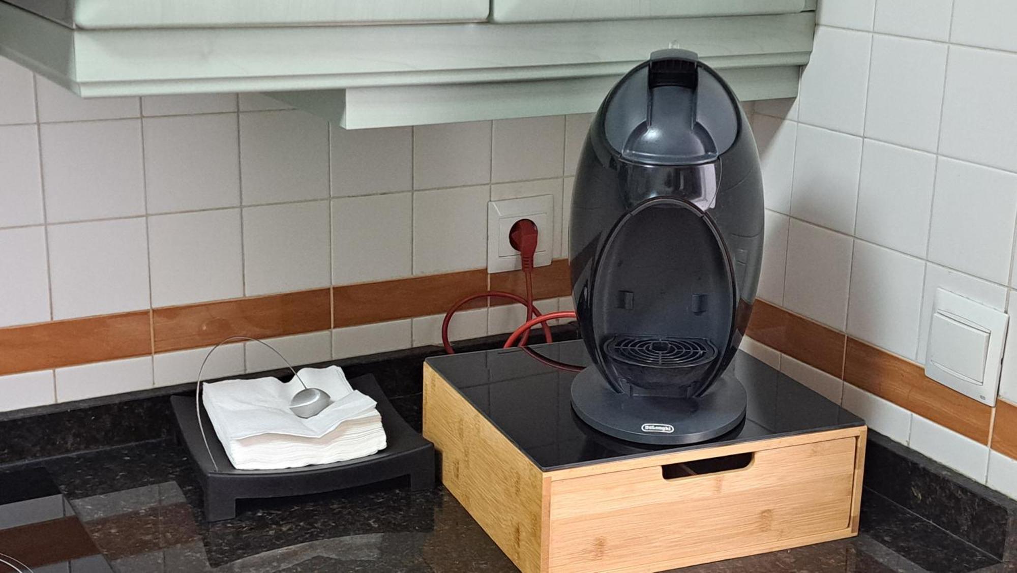 Apartamentos Maria Cristina Con Parking Gratis Córdoba Exterior foto