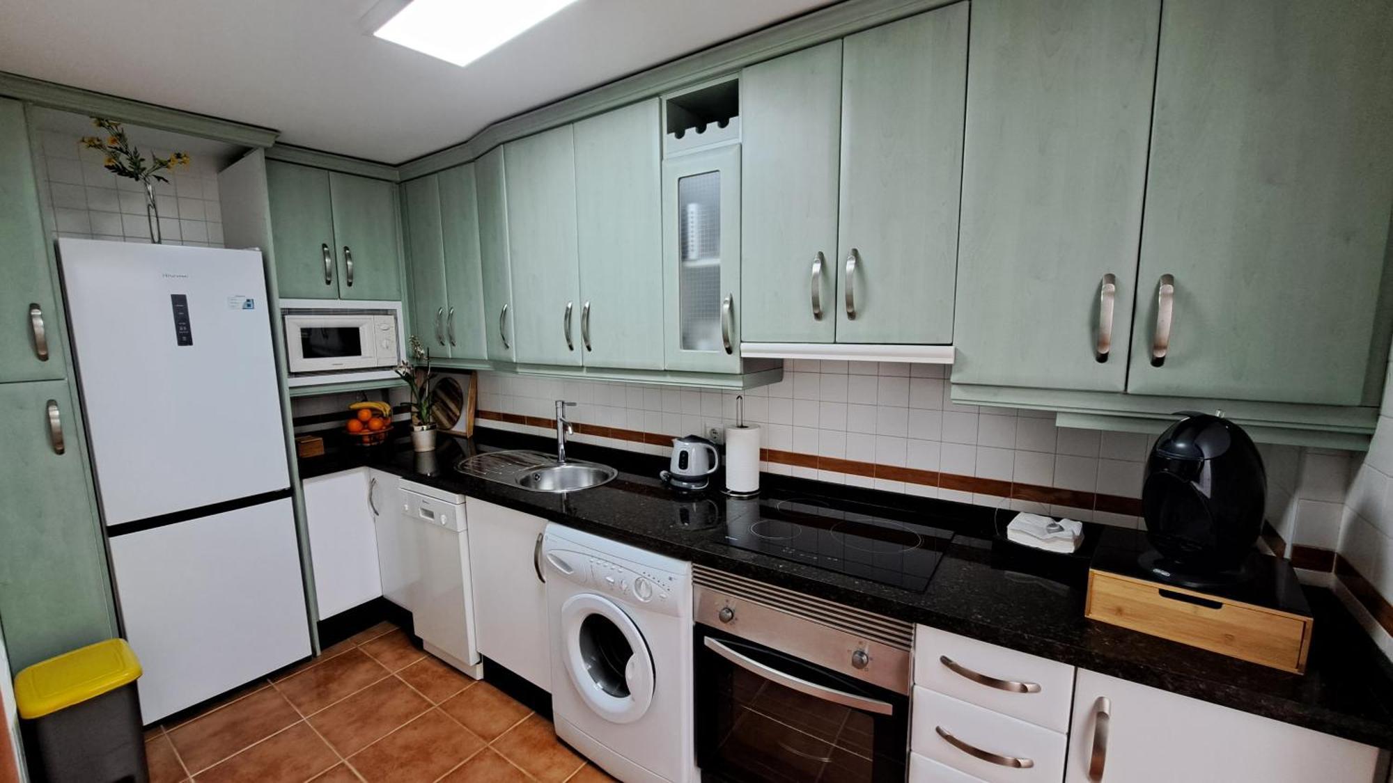 Apartamentos Maria Cristina Con Parking Gratis Córdoba Exterior foto