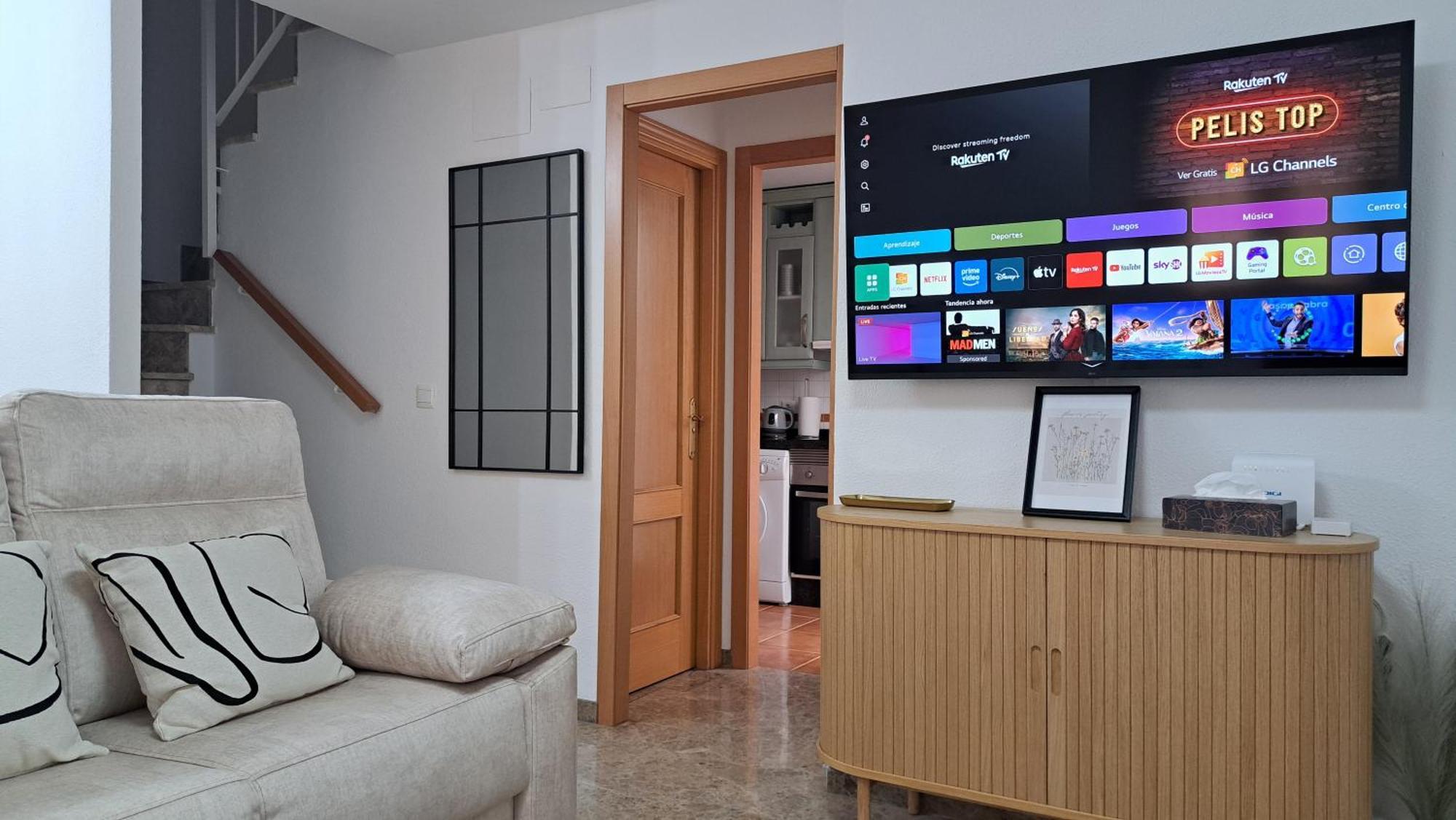 Apartamentos Maria Cristina Con Parking Gratis Córdoba Exterior foto