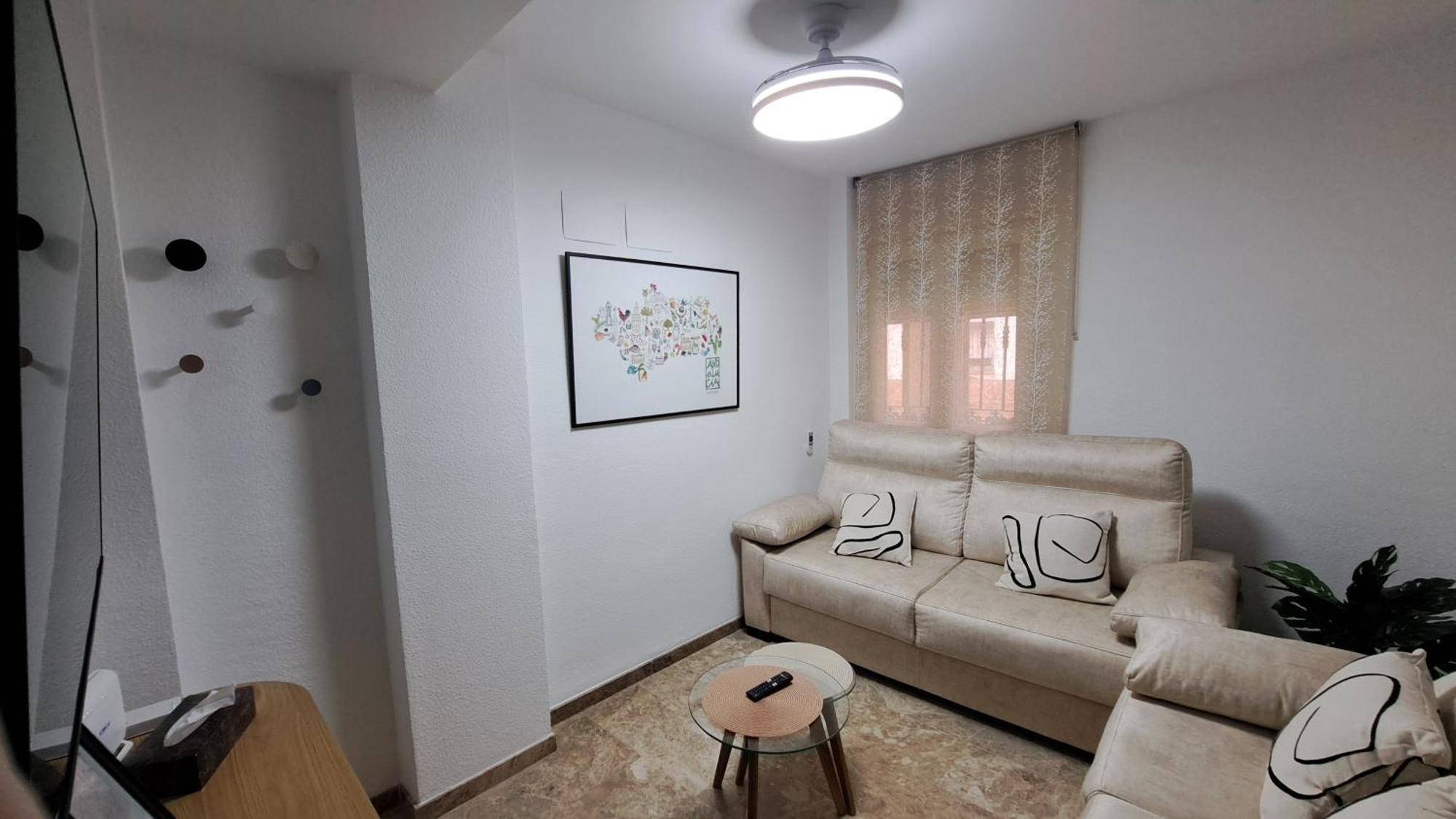 Apartamentos Maria Cristina Con Parking Gratis Córdoba Exterior foto